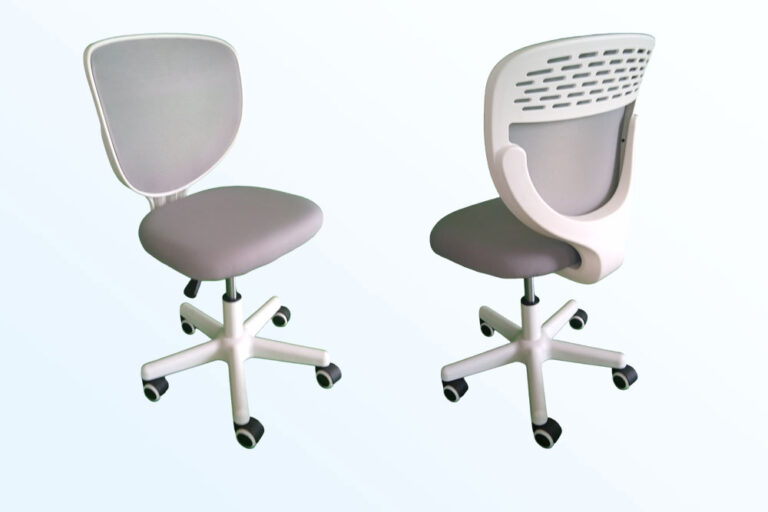 mitwachsender Kinderdrehstuhl TADO / SALTO Kindermöbel München