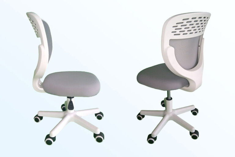 mitwachsender Kinderdrehstuhl TADO / SALTO Kindermöbel München